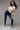 IVY Copenhagen IVY-Alexa Jeans Sapphire Blue Jeans & Pants 51 Denim Blue