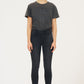 IVY Copenhagen IVY-Alexa Jeans Wash Bangkok Black Jeans & Pants 9 Black