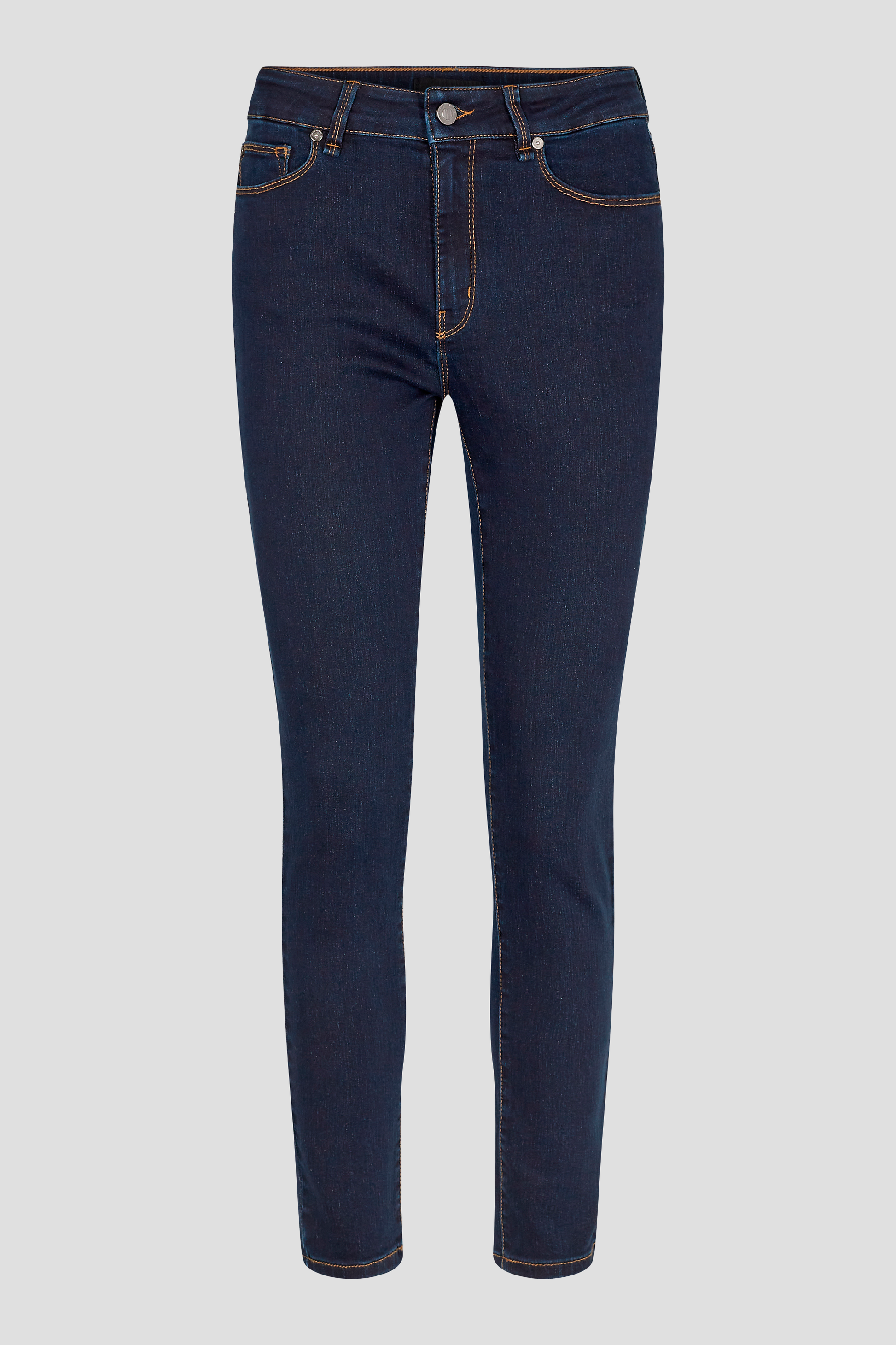 IVY Copenhagen IVY-Alexa Jeans Wash Cool Clean Indigo Jeans & Pants 51 Denim Blue