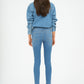 IVY Copenhagen IVY-Alexa Jeans Wash Copenhagen Jeans & Pants 51 Denim Blue