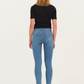 IVY Copenhagen IVY-Alexa Jeans Wash Derby Jeans & Pants 51 Denim Blue
