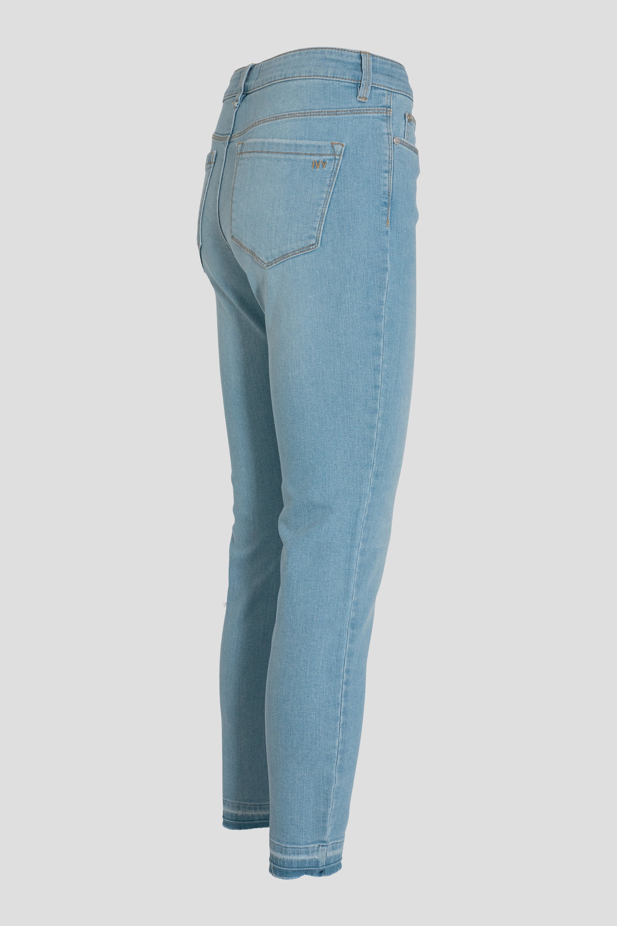 IVY Copenhagen IVY-Alexa Jeans Wash Fiji Jeans & Pants 51 Denim Blue