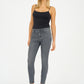 IVY Copenhagen IVY-Alexa Jeans Wash Shanghai Grey Jeans & Pants 8 Grey