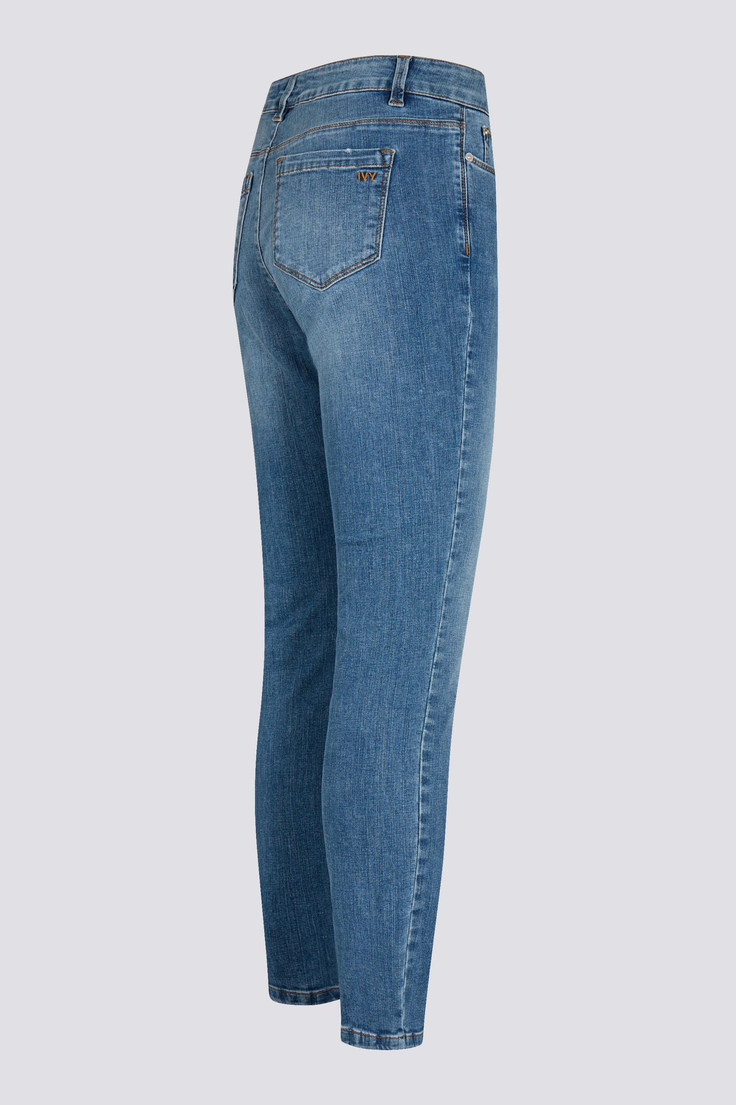 IVY Copenhagen IVY-Alexa Jeans Wash Winchester Dist. Jeans & Pants