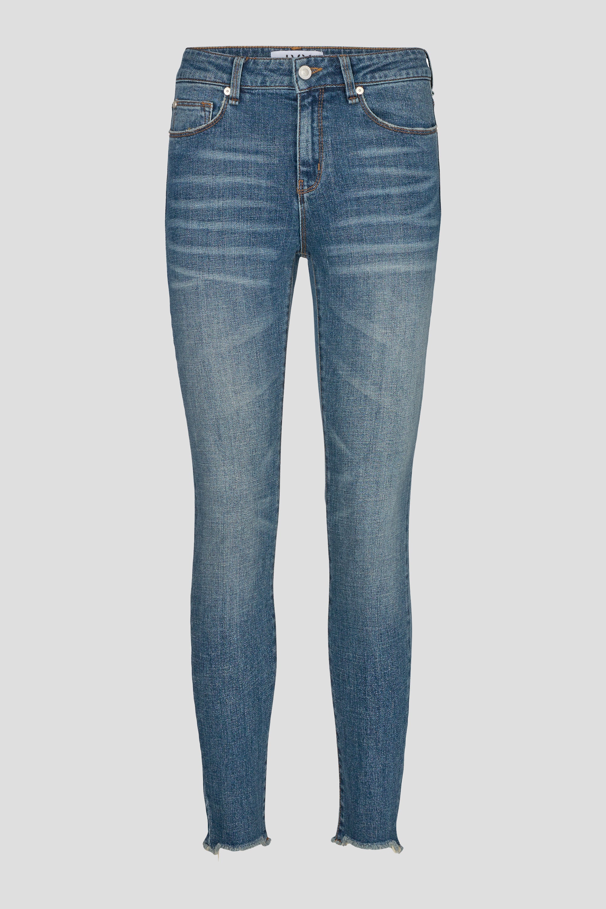 IVY Copenhagen IVY-Alexa Jeans wash Ajax Jeans & Pants 51 Denim Blue