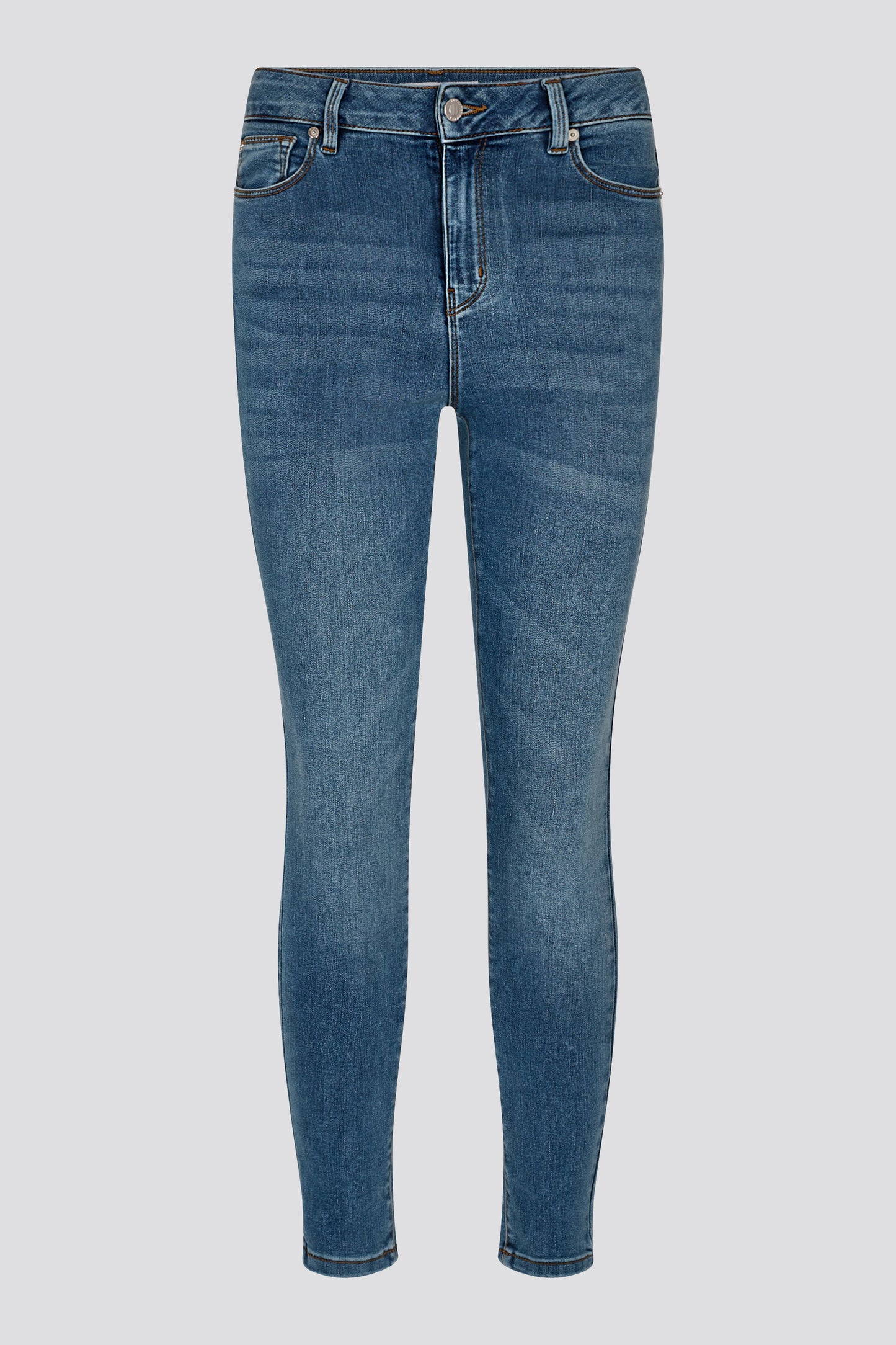 IVY Copenhagen IVY-Alexa Jeans wash Cool Barcelona Jeans & Pants 51 Denim Blue