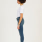 IVY Copenhagen IVY-Alexa ankle original denim Jeans & Pants 51 Denim Blue