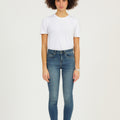 IVY Copenhagen IVY-Alexa ankle original denim Jeans & Pants