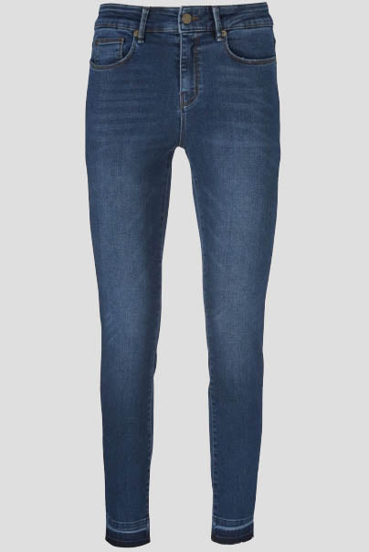 IVY Copenhagen IVY-Alexa ankle original denim Jeans & Pants 51 Denim Blue