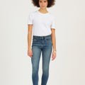 IVY Copenhagen IVY-Alexa ankle original denim Jeans & Pants 51 Denim Blue