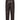 IVY Copenhagen IVY-Ali Kylie Leather Pant Leather 722 Expresso Brown