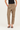 IVY Copenhagen IVY-Ali Kylie Leather Pant Leather 753 Cool Taupe