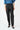 IVY Copenhagen IVY-Ali Kylie Leather Pant Leather 9 Black