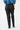 IVY Copenhagen IVY-Ali Kylie Leather Pant Leather 9 Black