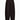 IVY Copenhagen IVY-Alice Barrel Pant Jeans & Pants 725 Dark Toffee Brown