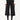 IVY Copenhagen IVY-Alice Belted Culotte Jeans & Pants 9 Black