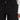 IVY Copenhagen IVY-Alice Belted Culotte Jeans & Pants 9 Black