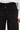 IVY Copenhagen IVY-Alice Belted Culotte Jeans & Pants 9 Black