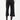 IVY Copenhagen IVY-Alice Belted Culotte Jeans & Pants 9 Black