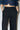 IVY Copenhagen IVY-Alice Belted Culotte Jeans & Pants 9 Black