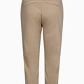 IVY Copenhagen IVY-Alice Capri Pants Jeans & Pants 72 Latte
