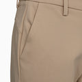 IVY Copenhagen IVY-Alice Capri Pants Jeans & Pants 72 Latte