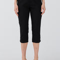 IVY Copenhagen IVY-Alice Capri Pants Jeans & Pants 9 Black