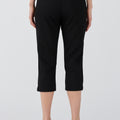 IVY Copenhagen IVY-Alice Capri Pants Jeans & Pants 9 Black