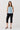 IVY Copenhagen IVY-Alice Capri Pants Jeans & Pants 9 Black