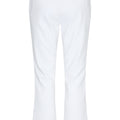 IVY Copenhagen IVY-Alice Cropped Flare Pant Jeans & Pants 01 White