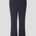 IVY Copenhagen IVY-Alice Cropped Flare Pant Jeans & Pants 52 Navy