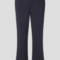 IVY Copenhagen IVY-Alice Cropped Flare Pant Jeans & Pants 52 Navy