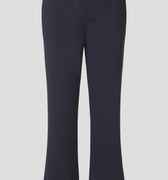 IVY Copenhagen IVY-Alice Cropped Flare Pant Jeans & Pants 52 Navy