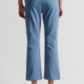 IVY Copenhagen IVY-Alice Cropped Flare Pant Jeans & Pants 532 Dusty Light Blue