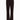 IVY Copenhagen IVY-Alice Cropped Flare Pant Jeans & Pants 725 Dark Toffee Brown