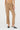 IVY Copenhagen IVY-Alice Cropped Flare Pant Jeans & Pants 813 Dark Desert