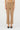IVY Copenhagen IVY-Alice Cropped Flare Pant Jeans & Pants 813 Dark Desert
