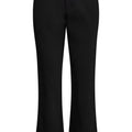 IVY Copenhagen IVY-Alice Cropped Flare Pant Jeans & Pants 9 Black