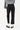 IVY Copenhagen IVY-Alice Cropped Flare Pant Jeans & Pants 9 Black
