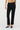 IVY Copenhagen IVY-Alice Cropped Flare Super Power 360 Stretch Jeans & Pants 9 Black