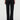 IVY Copenhagen IVY-Alice Cropped Flare Super Power 360 Stretch Jeans & Pants 9 Black