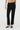 IVY Copenhagen IVY-Alice Cropped Flare Super Power 360 Stretch Jeans & Pants 9 Black