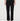 IVY Copenhagen IVY-Alice Cropped Flare Super Power 360 Stretch Jeans & Pants 9 Black