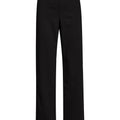 IVY Copenhagen IVY-Alice Essential Straight Pant Jeans & Pants 9 Black