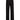IVY Copenhagen IVY-Alice Essential Straight Pant Jeans & Pants 9 Black