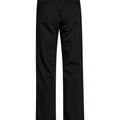 IVY Copenhagen IVY-Alice Essential Straight Pant Jeans & Pants 9 Black