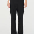 IVY Copenhagen IVY-Alice Essential Straight Pant Jeans & Pants 9 Black