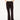 IVY Copenhagen IVY-Alice Flare Pant Jeans & Pants 725 Dark Toffee Brown