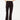 IVY Copenhagen IVY-Alice Flare Pant Jeans & Pants 725 Dark Toffee Brown
