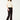 IVY Copenhagen IVY-Alice Flare Pant Jeans & Pants 725 Dark Toffee Brown